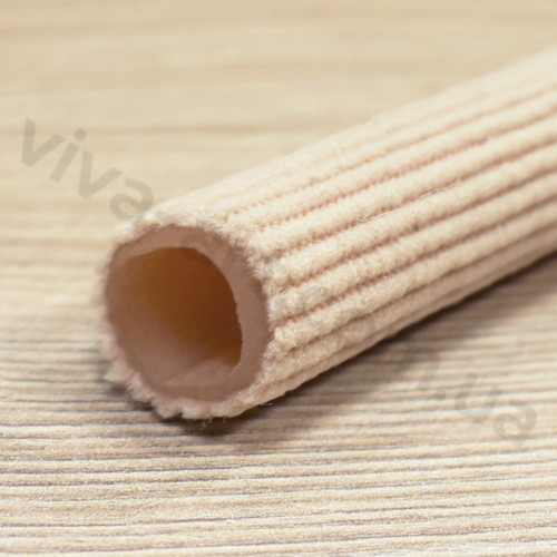 Трубка з пружної тканини з гелевою вставкою всередині 15 см, розмір на вибір, шт.